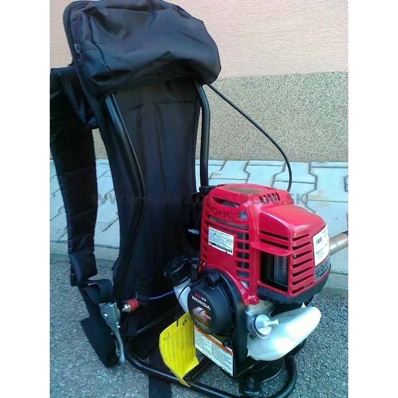 motorový ponorný vibrátor na betón - 2