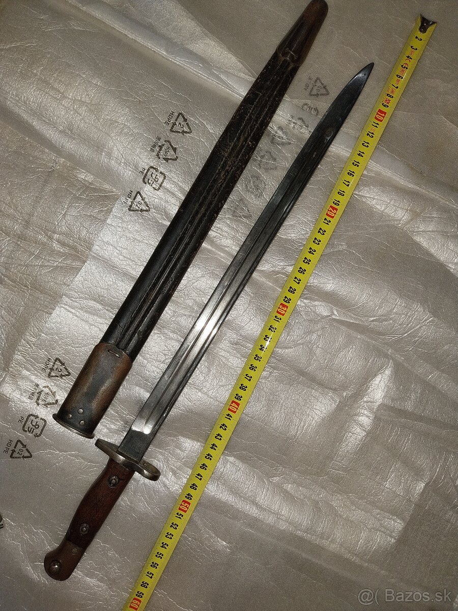 Sanderson 1907 anglicko 1sv.vojna - 2