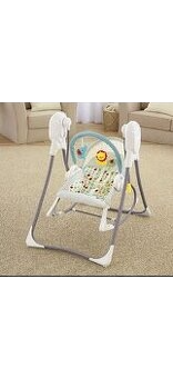 Hojdacie elektricke kreslo - 2