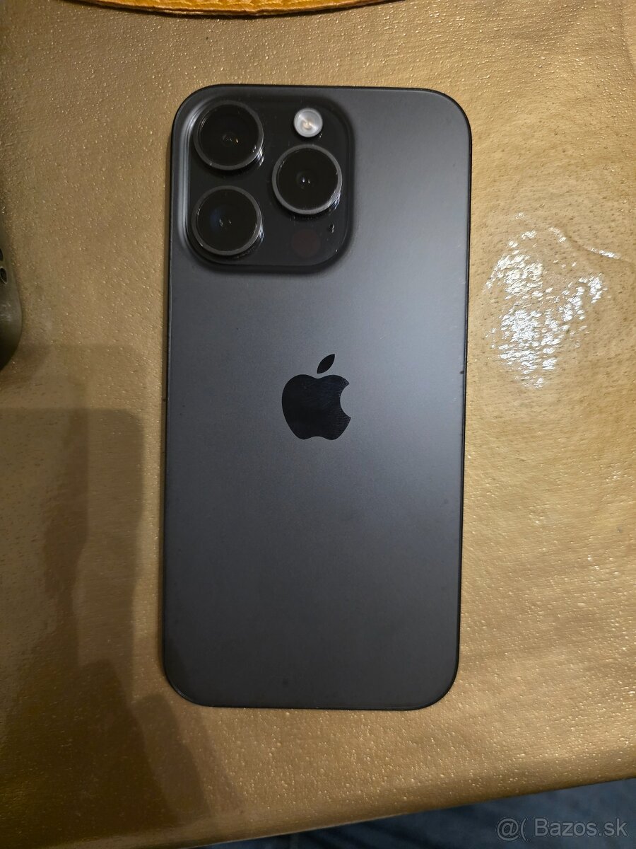 Iphone 15 pro 512gb - 2