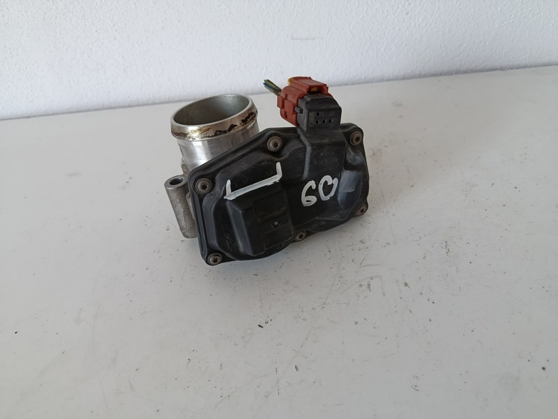 skrtiaca klapka ford focus 50989002 60€ - 2