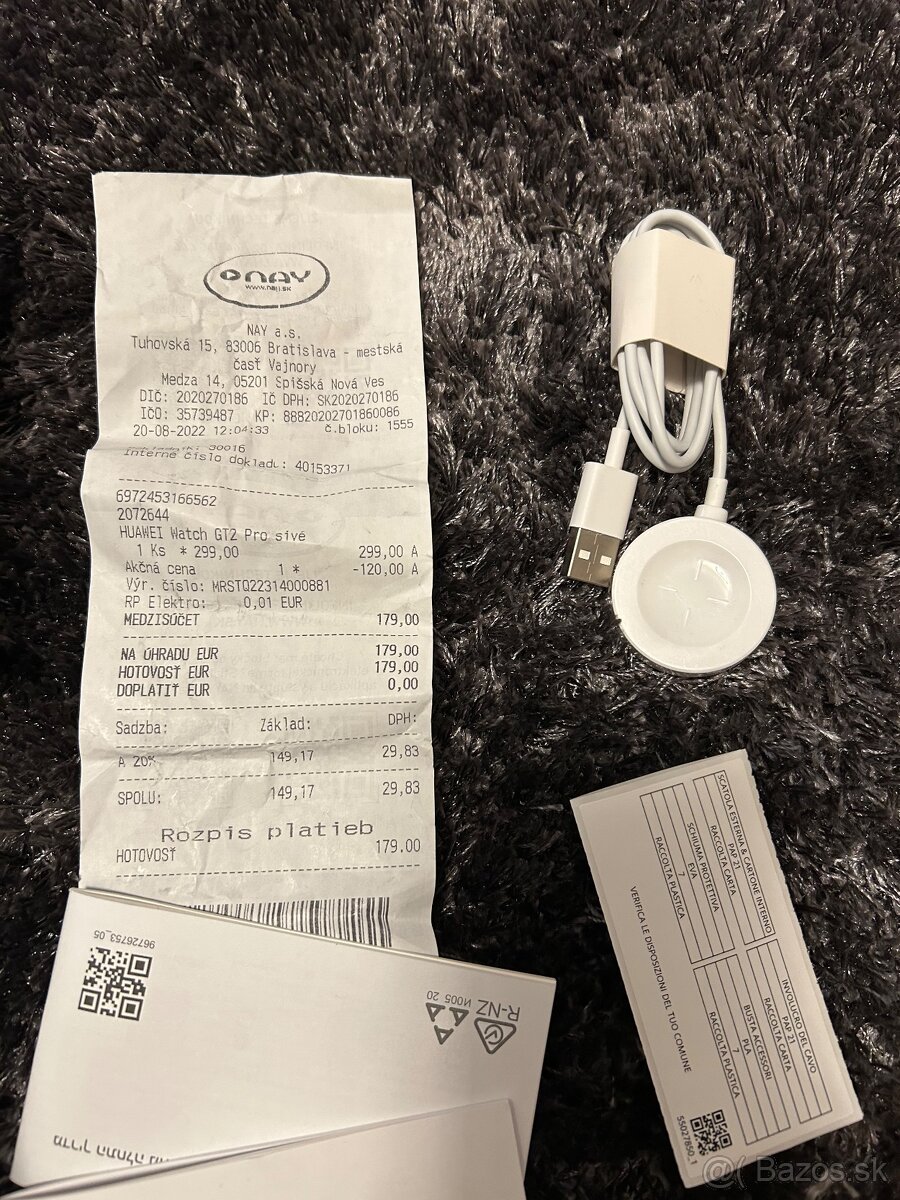 Huawei Watch GT 2 Pro - 2