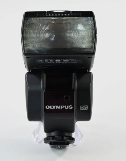 Blesk Olympus FL-36R - 2