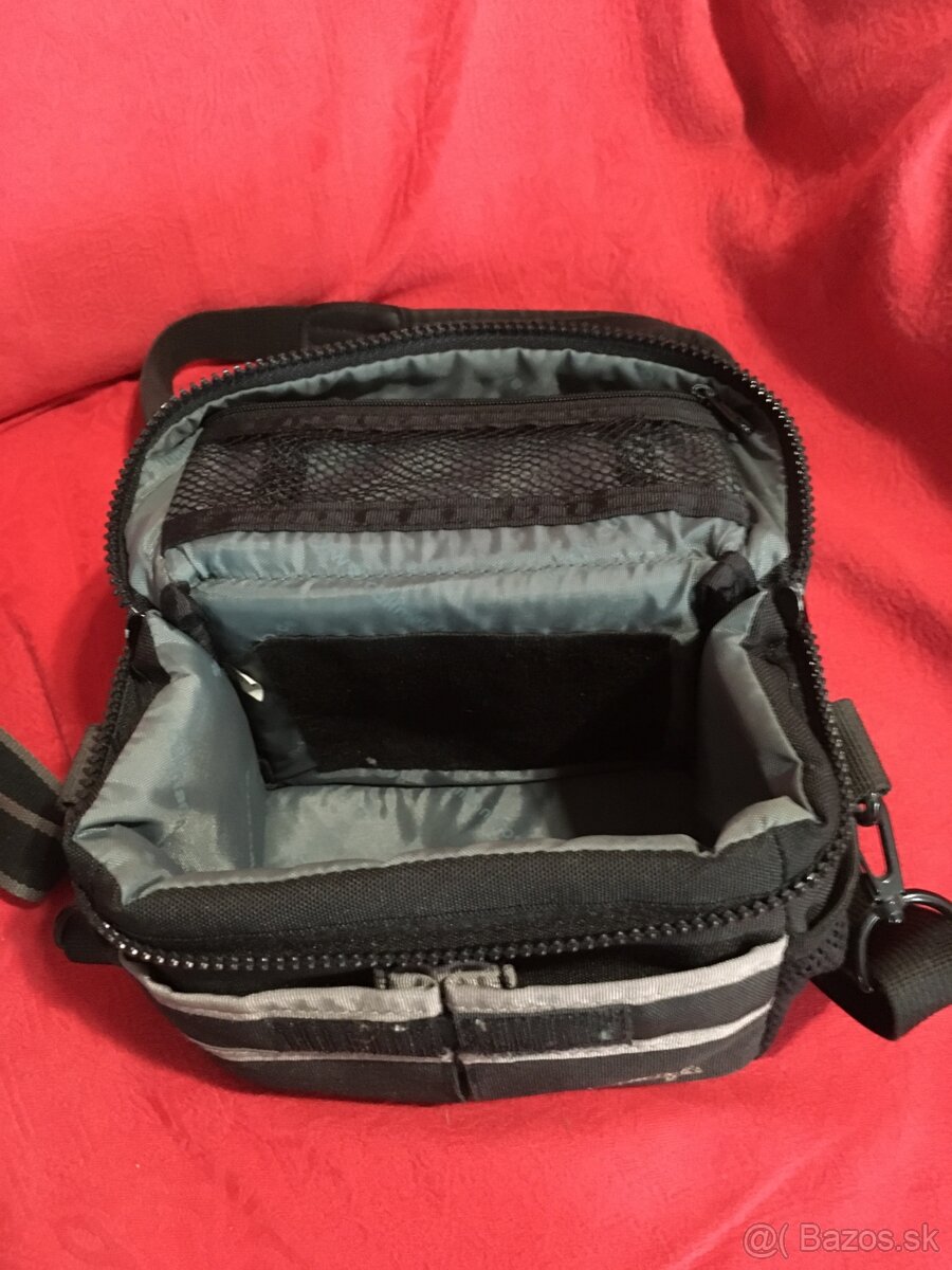 taška na fotoaparát - 2