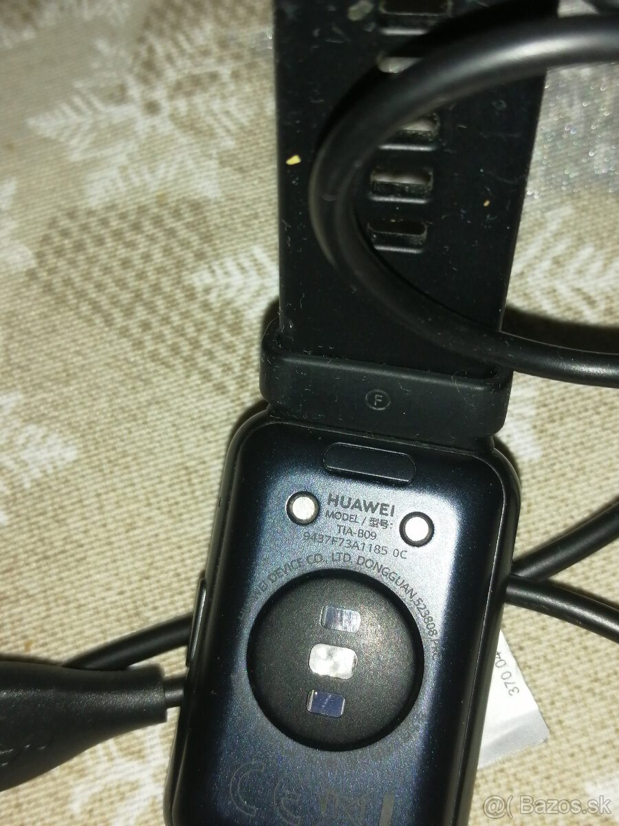 Huawei watch fit - 2