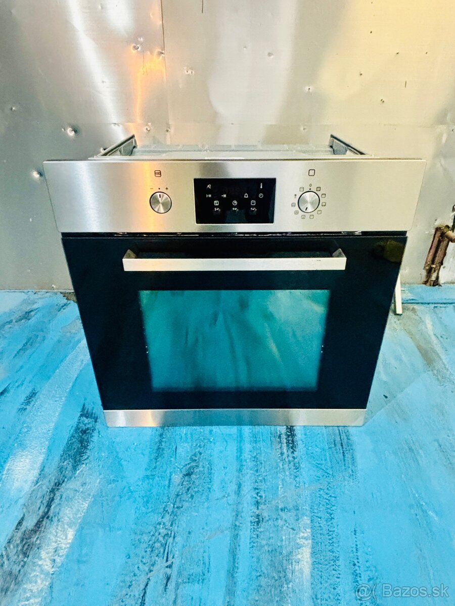 Teplovzdusna rura - 2