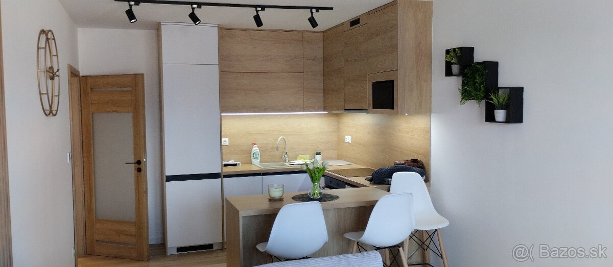 Prenájom bytu - 2