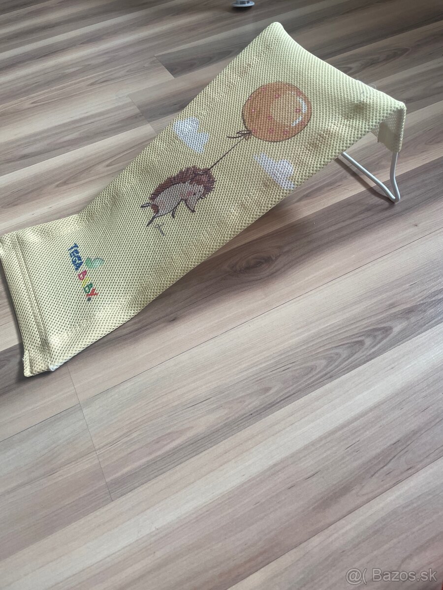 Podložka na kúpanie - 2