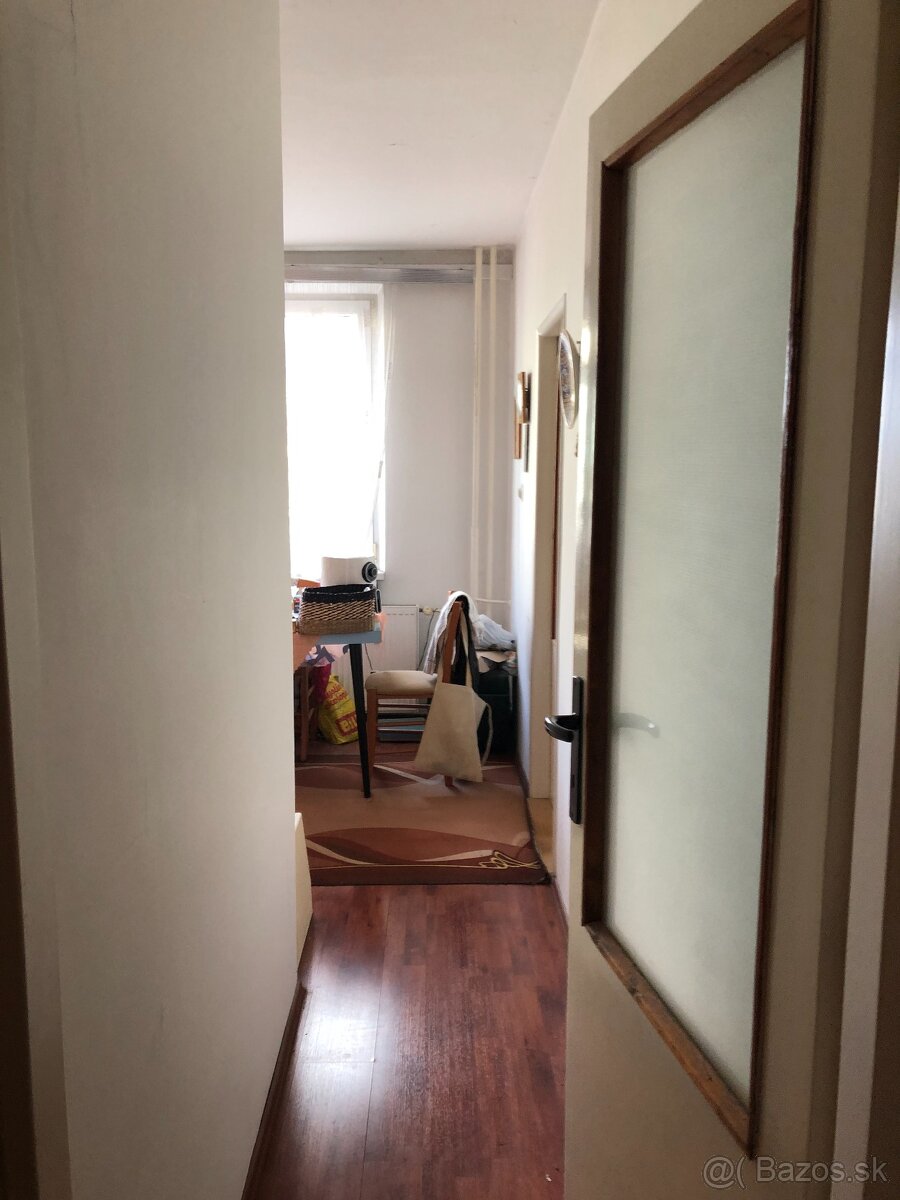 PREDAM 4-izb. byt v Poprade - 2