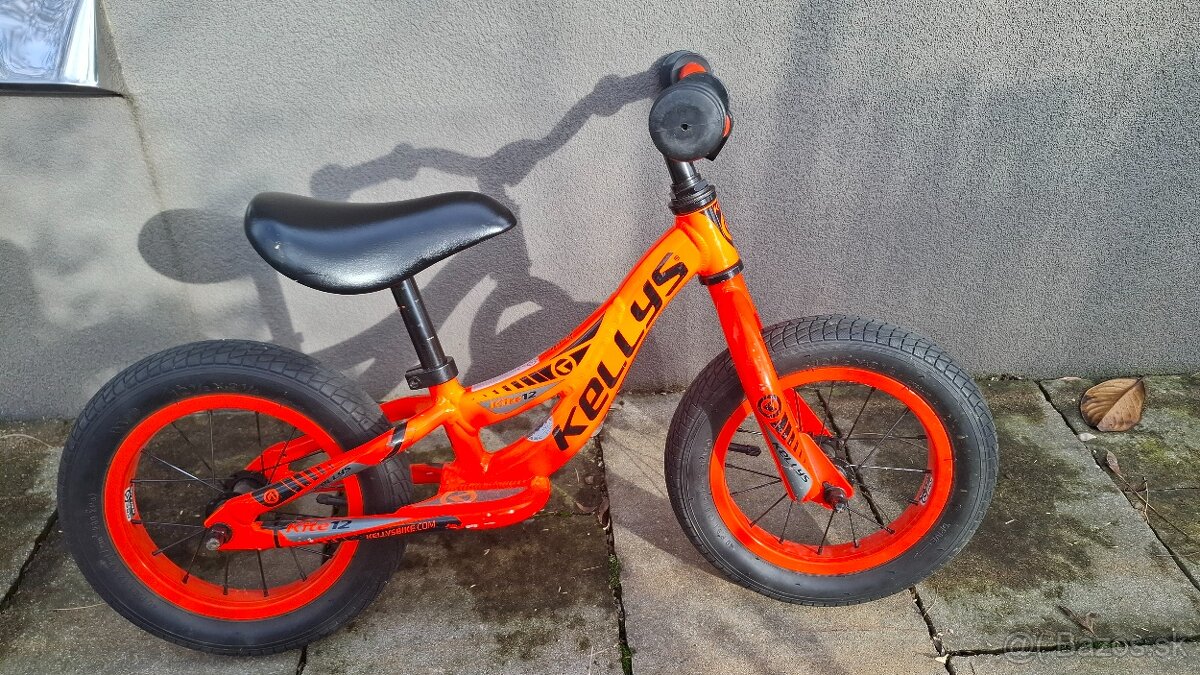 Odrážadlo Kellys - 2