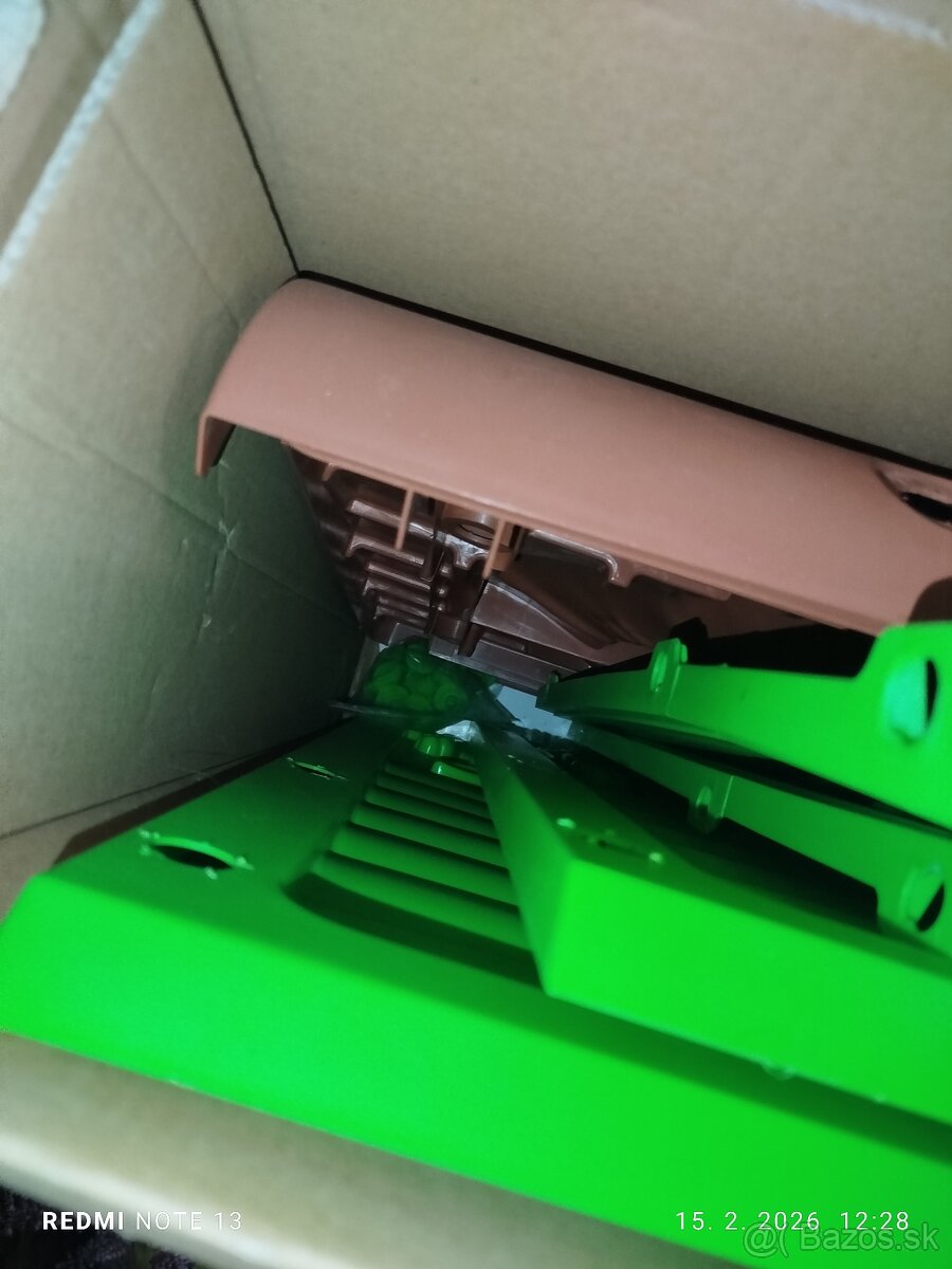 Domček pre deti - 2