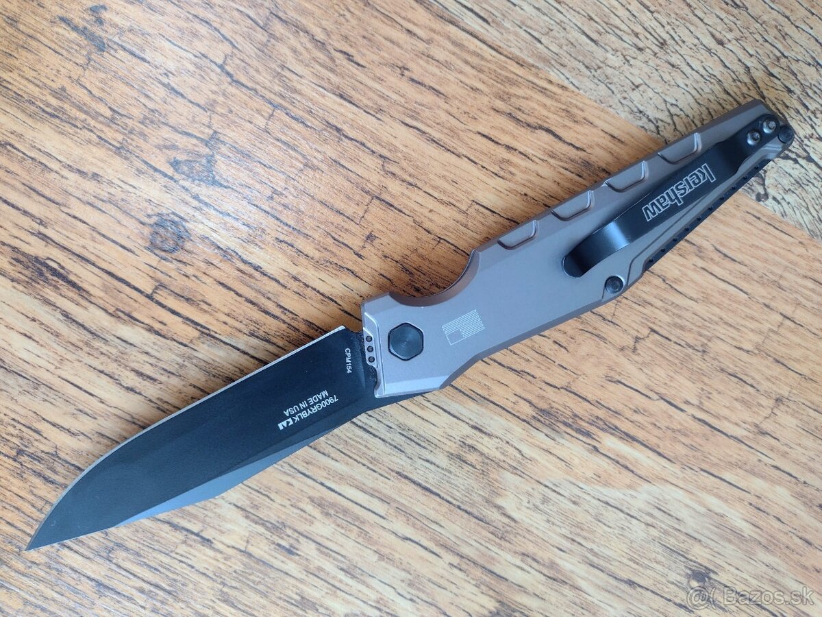 Kershaw Launch 7 Auto - 2