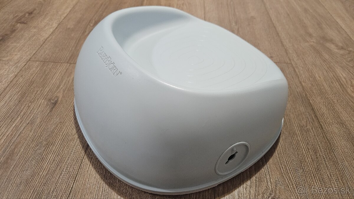 Podsedak na stolicku - 2