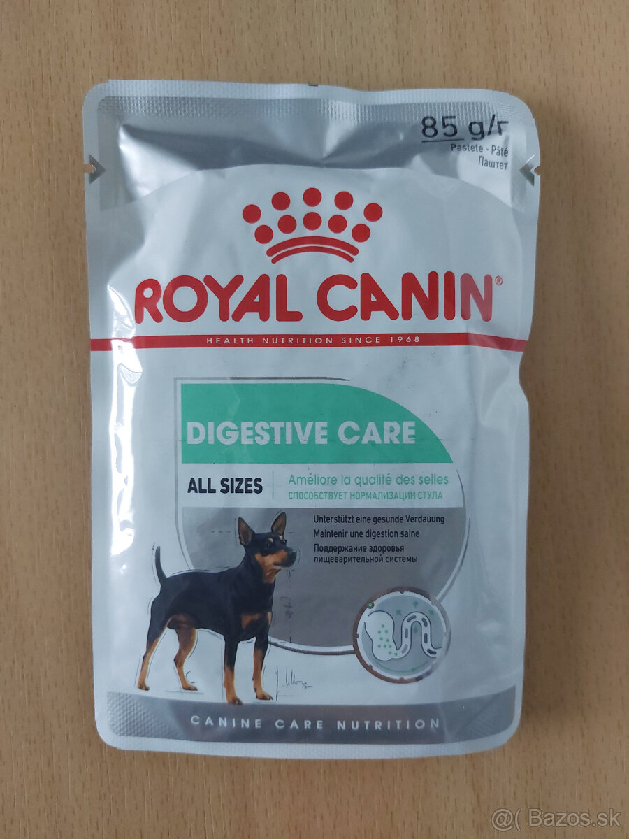 Royal Canin Digestive Care - 2