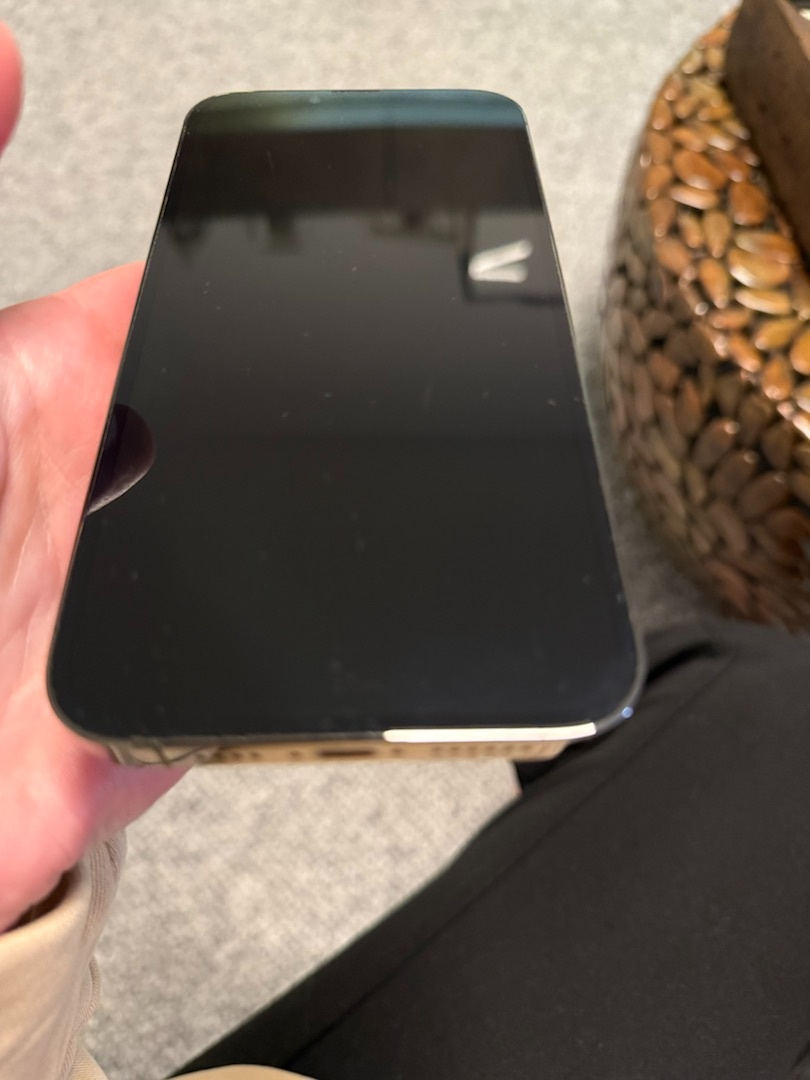 iPhone 13 Pro Max 128GB - 2