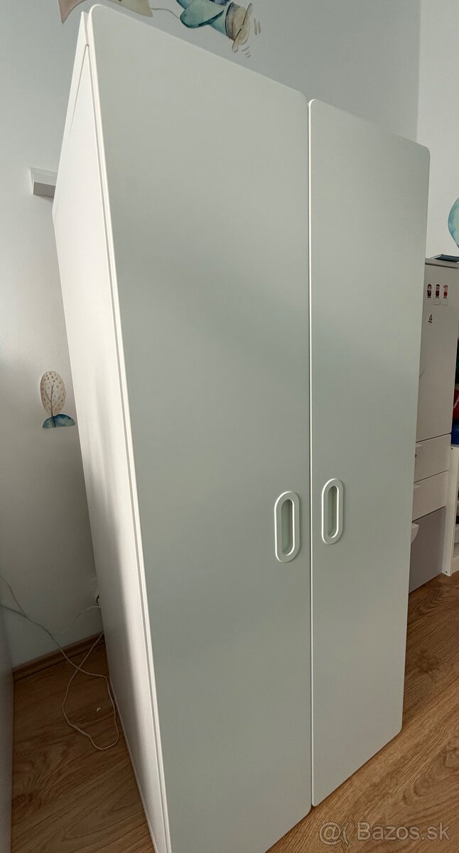 Detská skriňa Ikea - 2