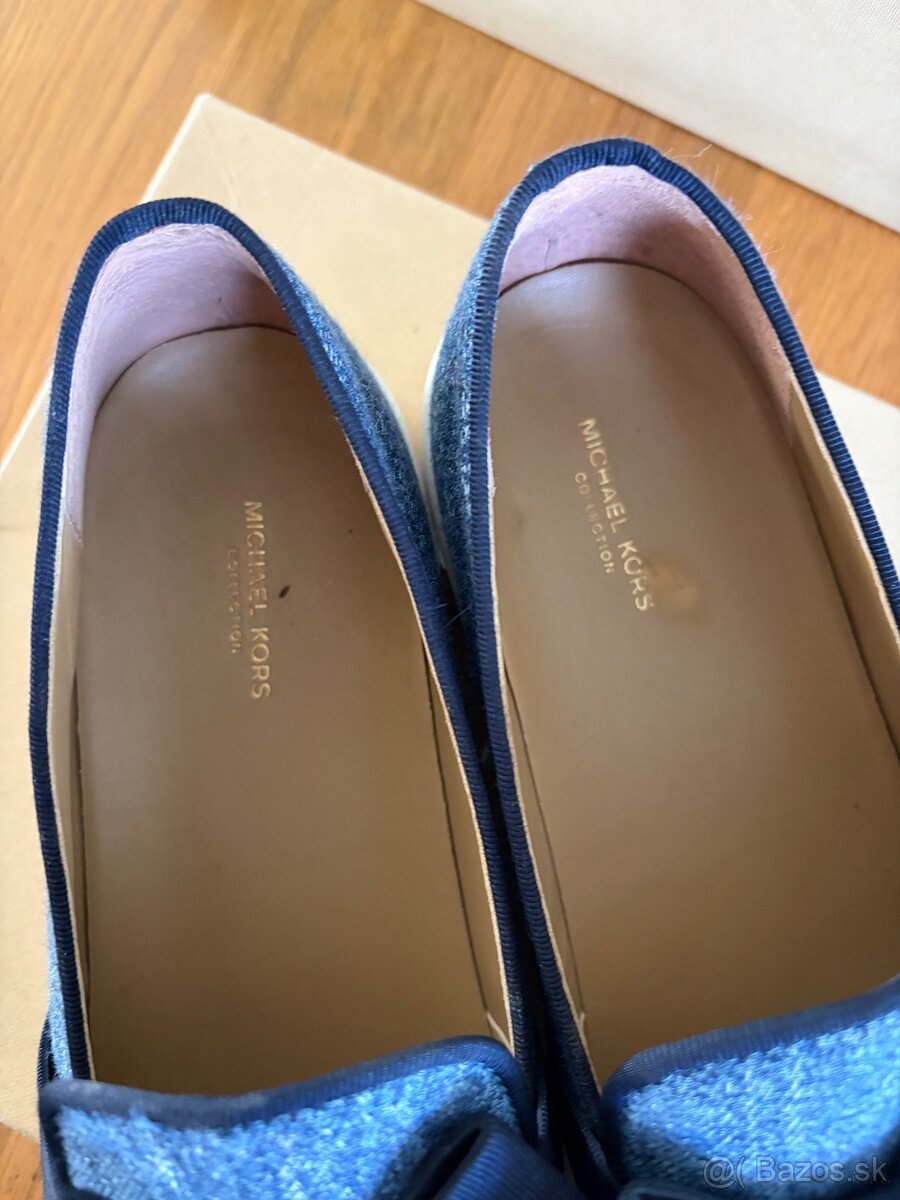 Tenisky Michael Kors dámske - 2