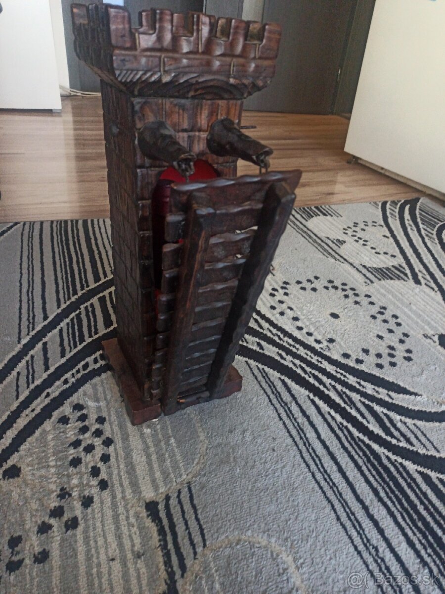 Luxusna dekoracia - 2