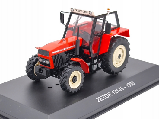 Zetor 12145 1:43 - 2