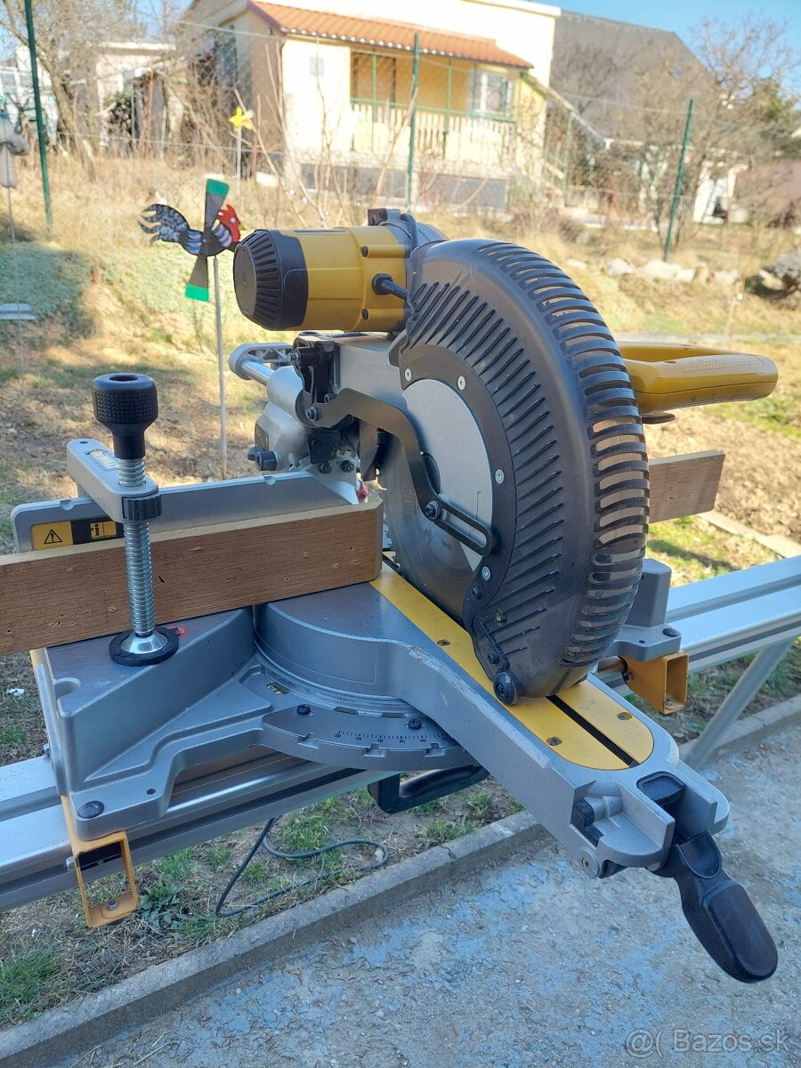 Pokosová pila - 2