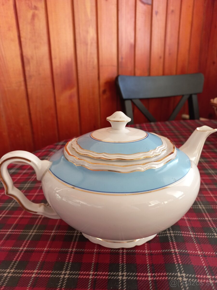 Čajník zn.ERLAG - 2