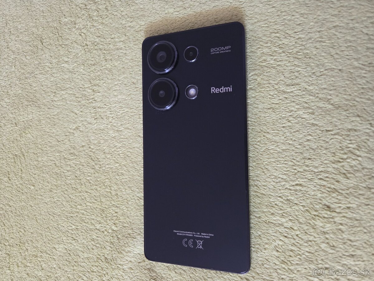 Xiaomi Redmi Note 13 PRO - 2