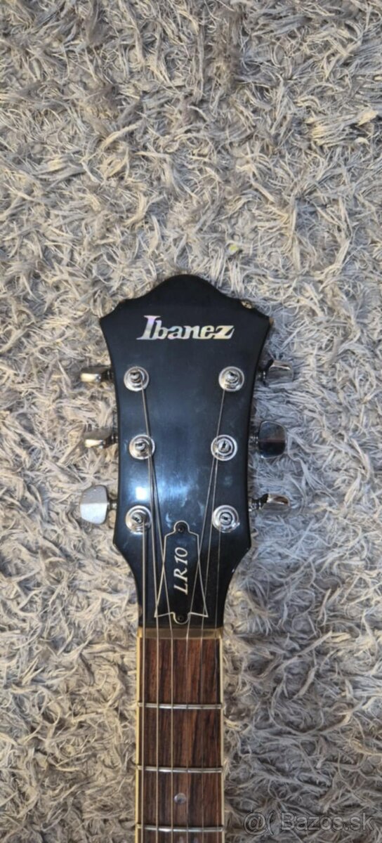 Gitara ibanez - 2