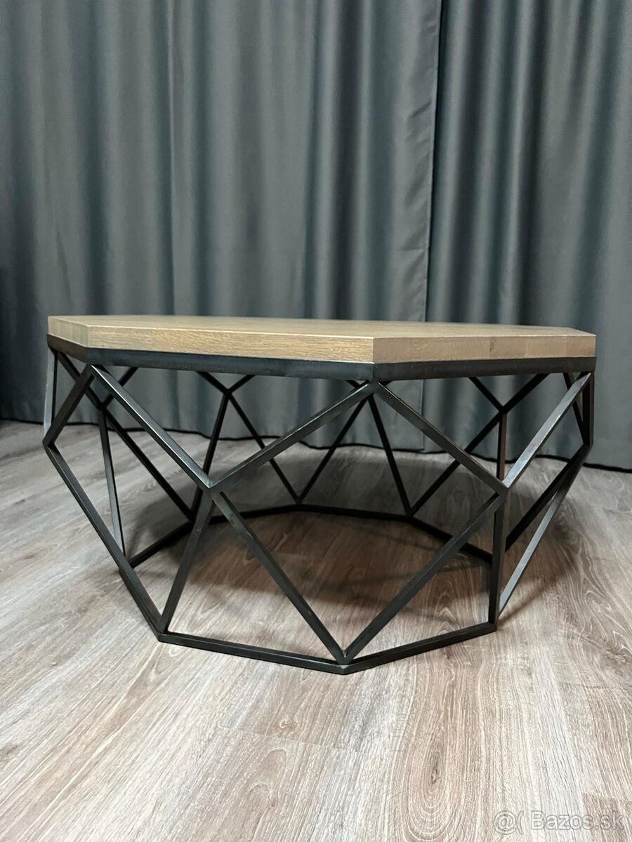 Konferenčný stolík - 2