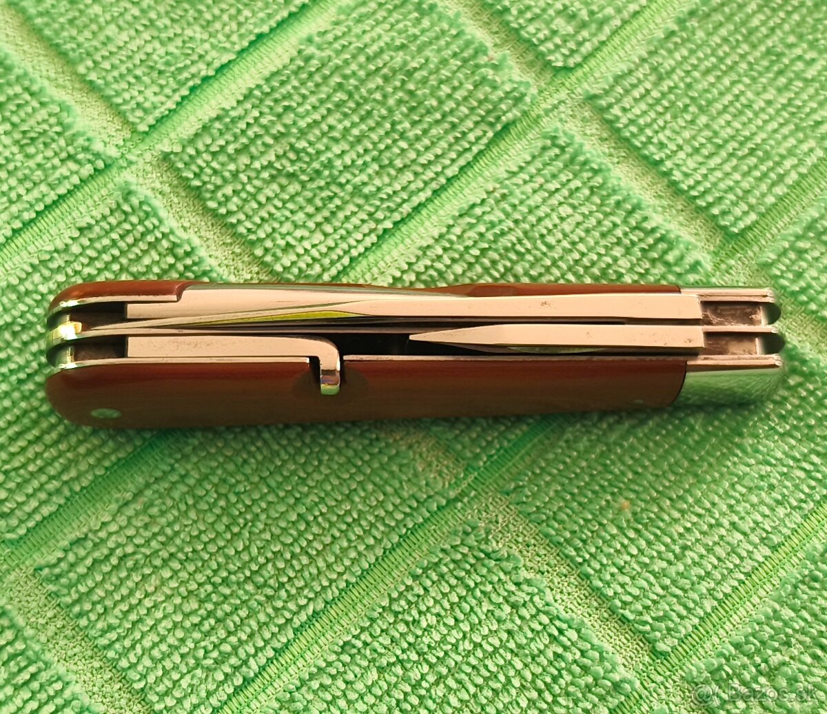 Elsener Schwyz 1947 SOLDIER - 2