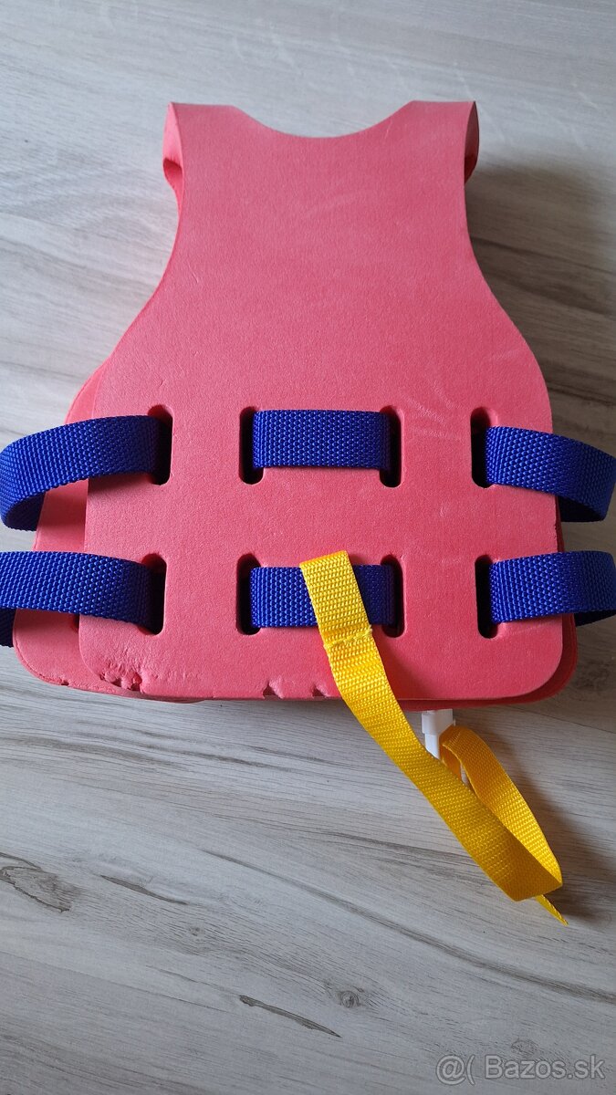 Plavecka vesta pre deti - 2