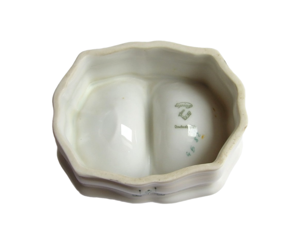 Slánka - I. republika - 2