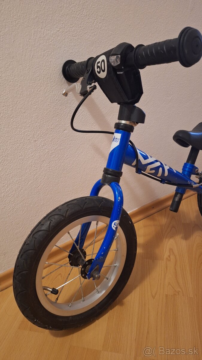 Odrazadlo Yedoo - 2