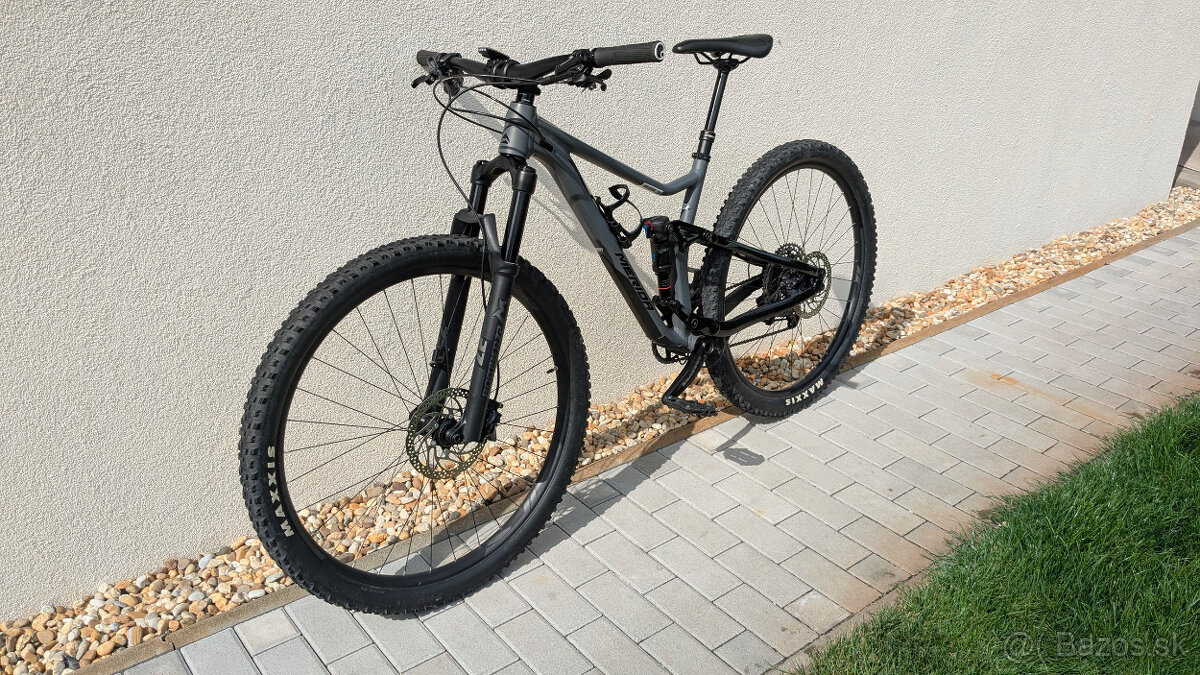 Merida One Twenty 600 - 2