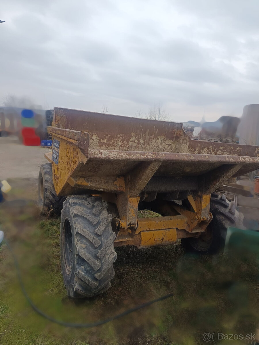 Dumper - 2