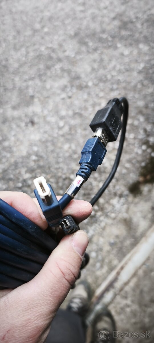FireWire 800 - 2