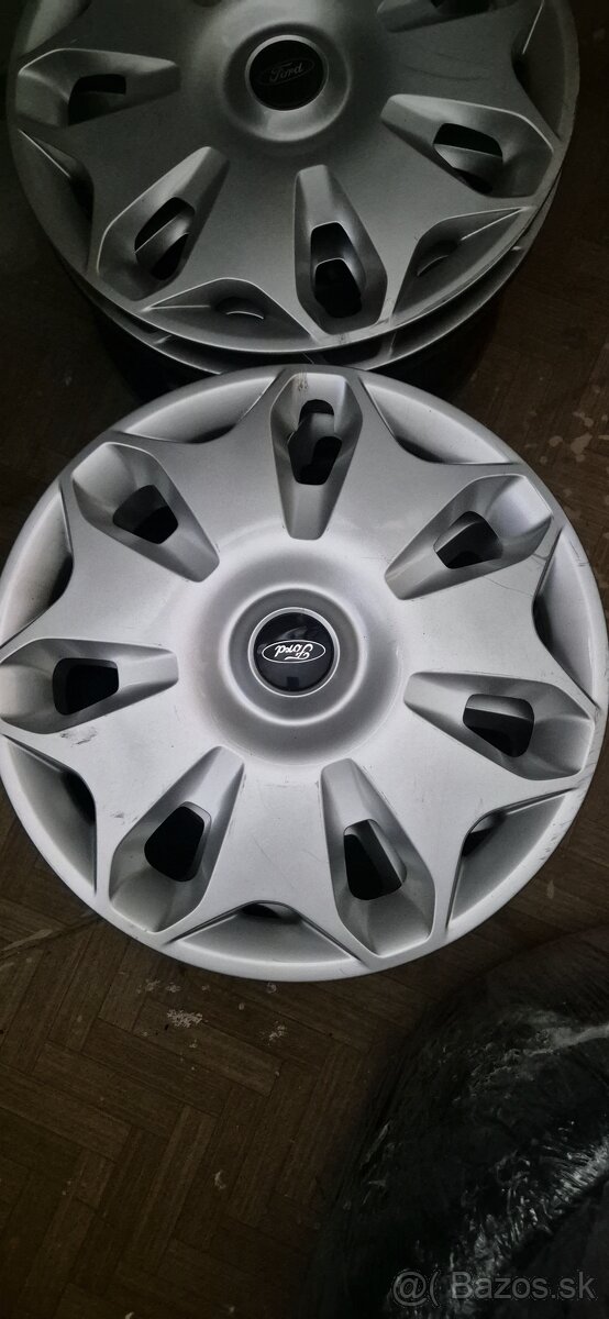 Ford puklice 16" - 2
