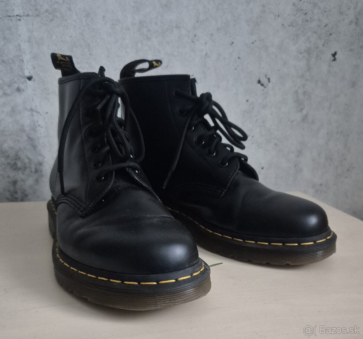 Dr. Martens 101 EU40 - 2