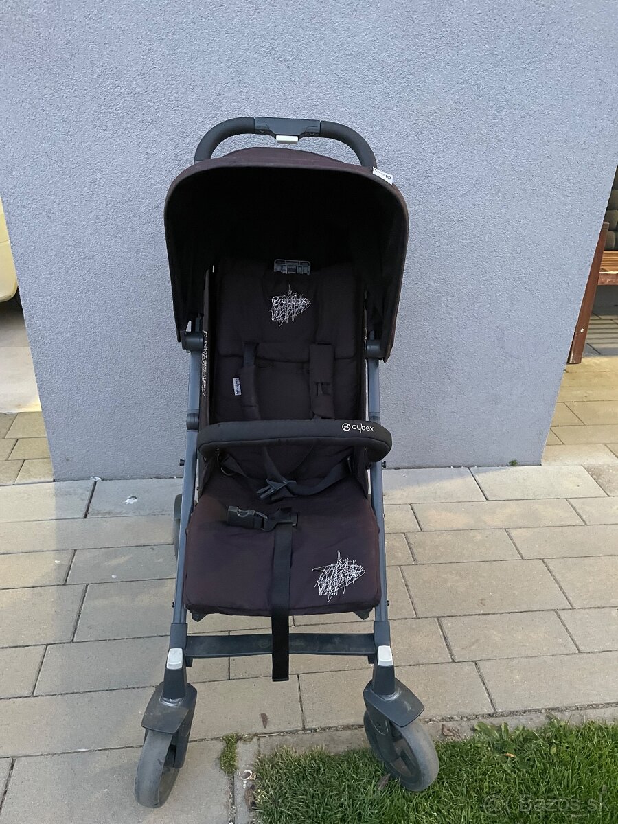 Kočik Cybex - 2