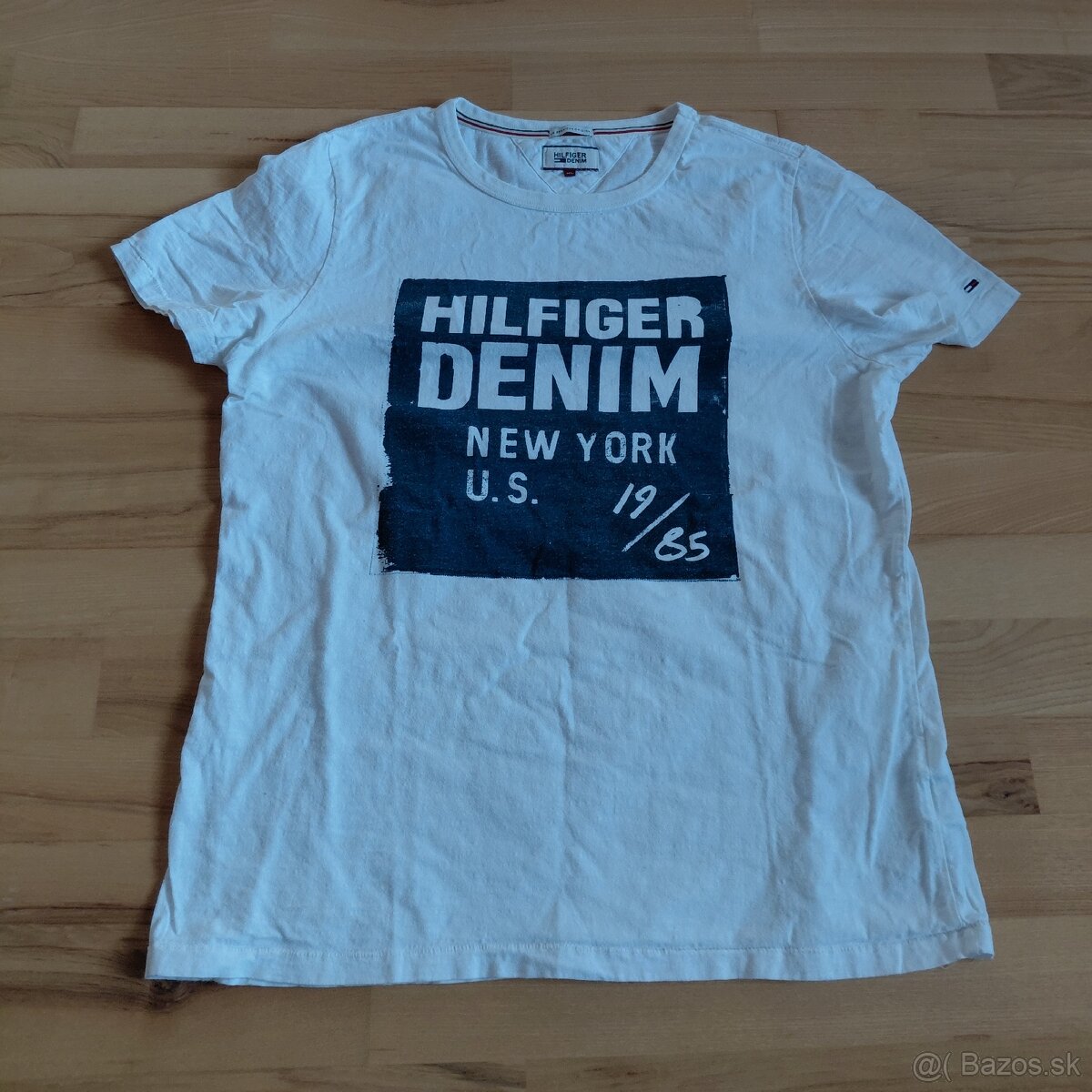 Tommy Hilfiger biele - 2