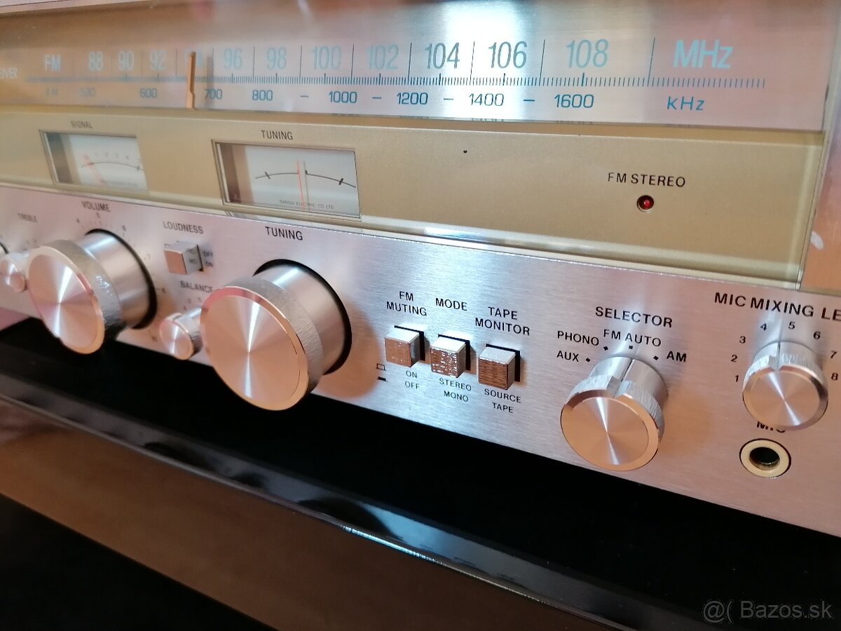 Sansui G 3000 - 2