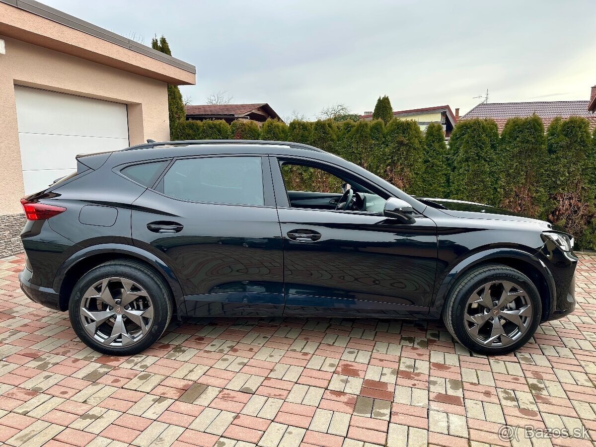 Cupra Formentor 1.5 TSI - 2