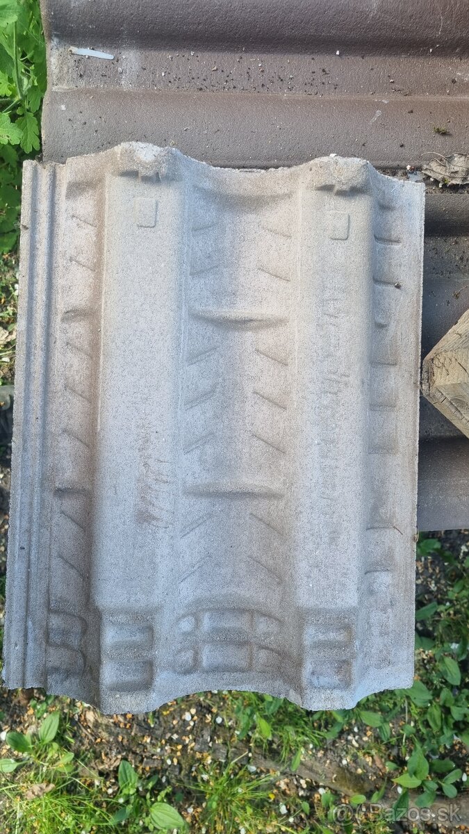 Škridla - 2