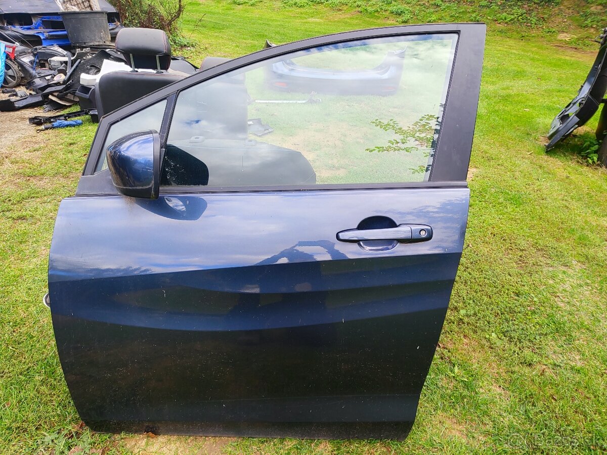 Mazda 5 cw - 2