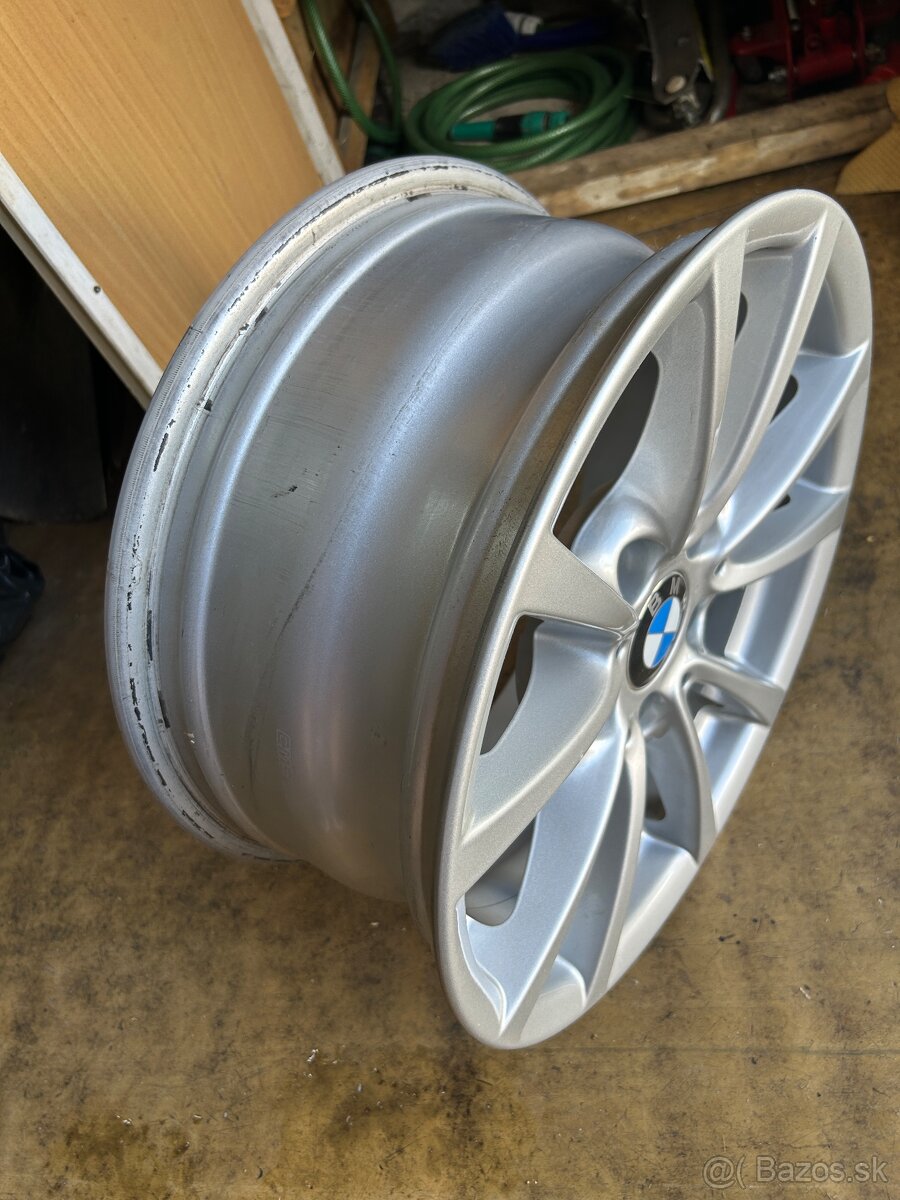 Disky BMW - 2