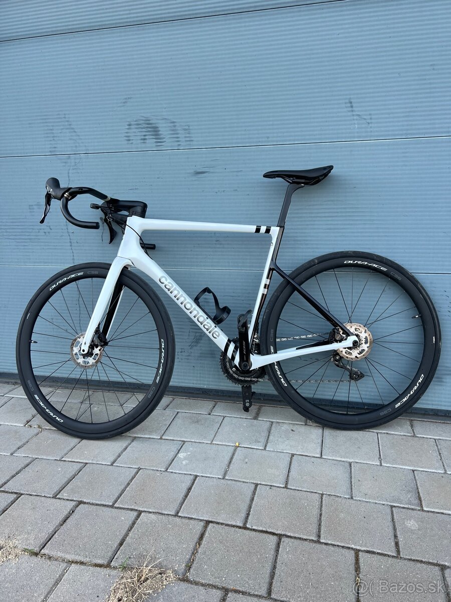 Cannondale SuperSix EVO - 2