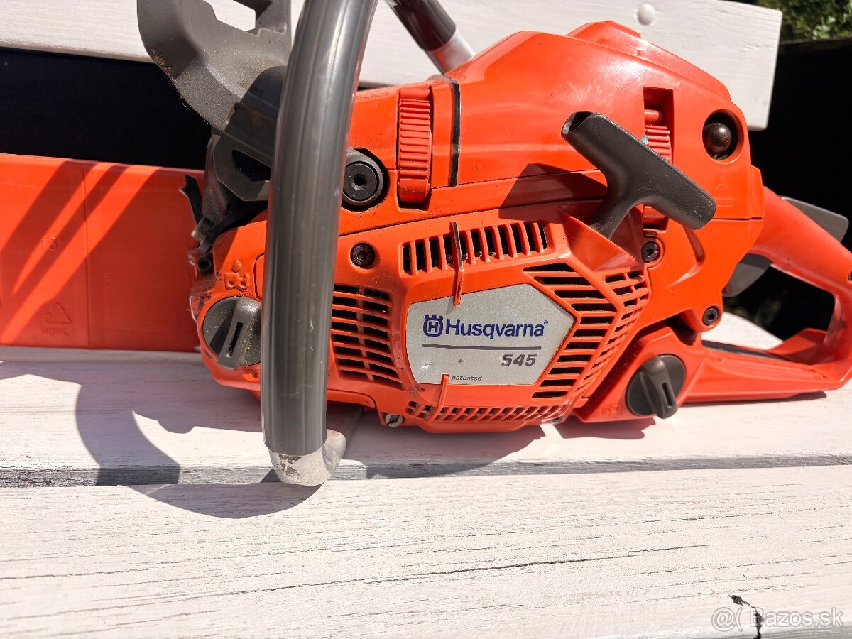 Husqvarna 545 - 2