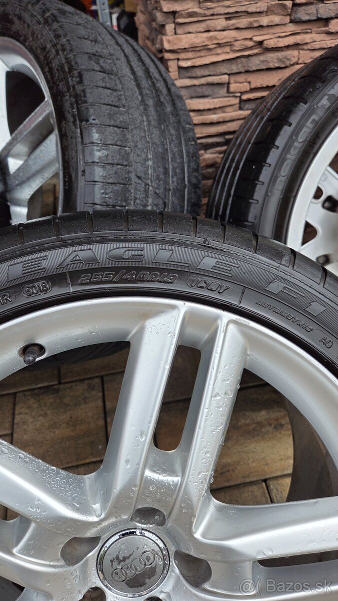 5x112 R19 - 2