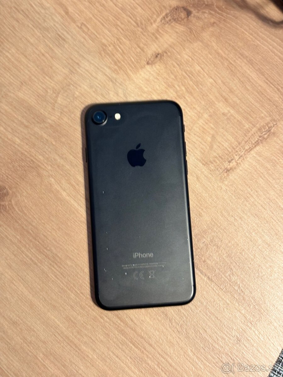 iPhone 7 (32GB) - 2