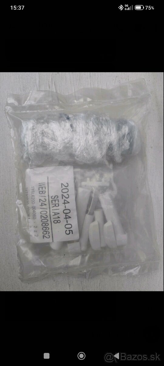 Plastove okno - 2