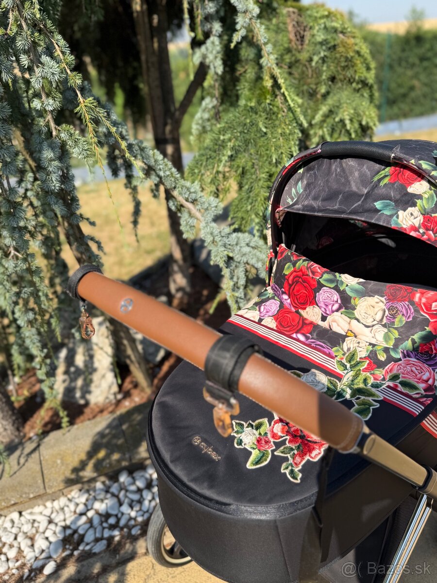 Cybex priam spring - 2